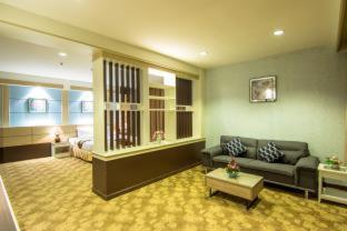 Siamgrand Hotel - 9