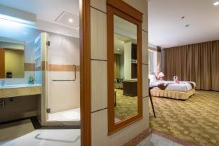 Siamgrand Hotel - 8