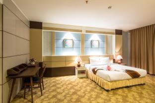 Siamgrand Hotel - 5