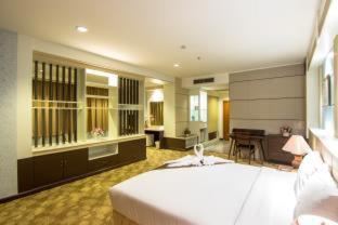 Siamgrand Hotel - Udon Thani - 3