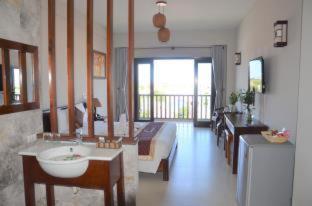 Sunshine Hoian Hotel - Hoi An - 6