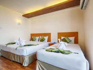 TM Land Hotel - Phra Nakhon Si Ayutthaya - 5