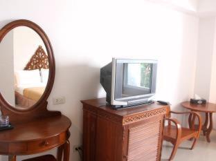 Bansabai Hostelling International - Bangkok - 4