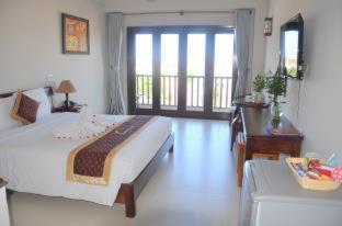 Sunshine Hoian Hotel - Hoi An - 4