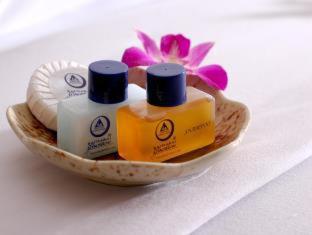 Bansabai Hostelling International - Bangkok - 2