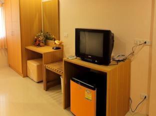 Cozy Villa - 6