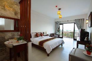 Sunshine Hoian Hotel - Hoi An - 2