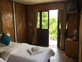 Mari Pai Resort - Pai - 9