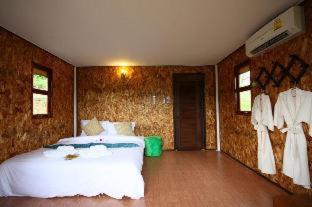 Mari Pai Resort - Pai - 3