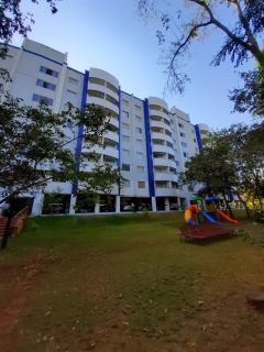 hotel - Aguas da Serra - 4