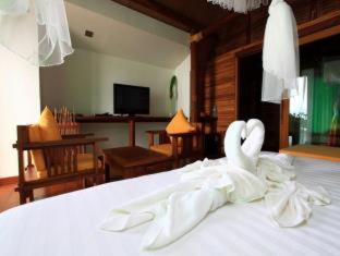 The Cinnamon & SaphanSufan Resort Kohmak - Ko Mak - 8