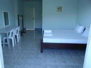 Albatross Guesthouse @ Thungwualaen Beach - Pathiu - 5