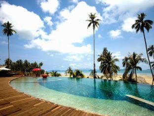 The Cinnamon & SaphanSufan Resort Kohmak - Ko Mak - 3
