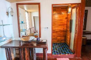 The Cinnamon & SaphanSufan Resort Kohmak - Ko Mak - 1