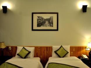 Starfruit villa Hoi An - 3