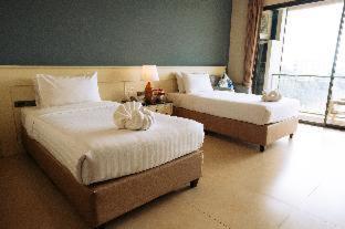 The Cavalli Casa Resort - 9