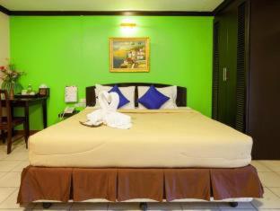 Hotel Grand Mandarin Latphrao 130 - 8