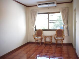 Roongruang Hotel - 3