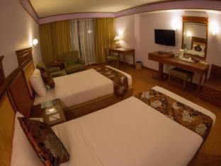 Town in Town Hotel Bangkok - 6