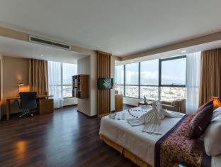 Muong Thanh Grand Da Nang Hotel - Đà Nẵng - 8