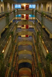 Town in Town Hotel Bangkok - 4