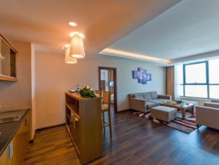 Muong Thanh Grand Da Nang Hotel - Đà Nẵng - 7