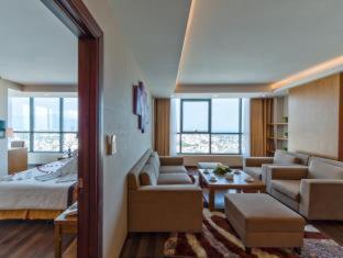 Muong Thanh Grand Da Nang Hotel - Đà Nẵng - 6