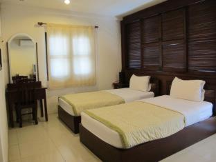 Bautong Lodge - 5