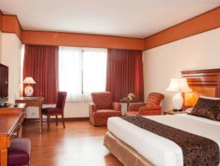 Town in Town Hotel Bangkok - 1