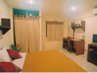 Bautong Lodge - 1