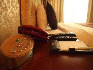 The Vissai Hotel - 2
