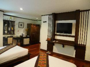 PingPhuPlace Smart Check-in - Chiang Mai - 7