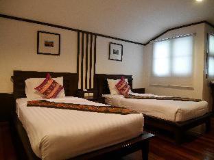PingPhuPlace Smart Check-in - Chiang Mai - 6