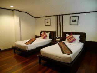 PingPhuPlace Smart Check-in - Chiang Mai - 5