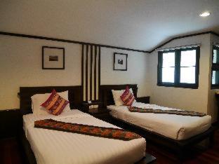 PingPhuPlace Smart Check-in - Chiang Mai - 2