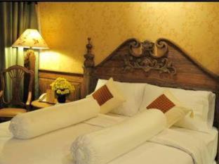 Omah Sinten Heritage Hotel & Resto - 8