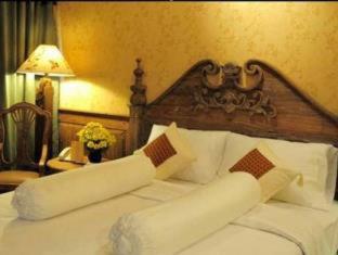 Omah Sinten Heritage Hotel & Resto - Solo - 7