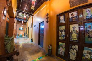 Baan Are Gong Riverside Homestay - 6