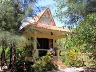 Buffalo Bay Vacation Club - Ko Phayam - 9
