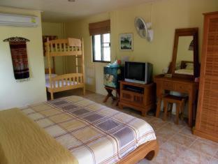 Buffalo Bay Vacation Club - Ko Phayam - 8