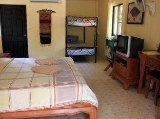 Buffalo Bay Vacation Club - Ko Phayam - 5