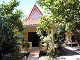 Buffalo Bay Vacation Club - Ko Phayam - 4