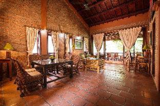 Van Chai Resort - Sầm Sơn - 9