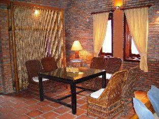 Van Chai Resort - Sầm Sơn - 5