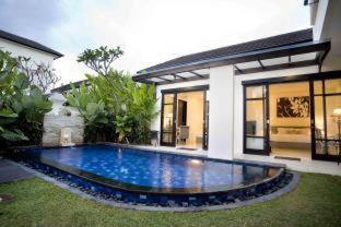 Awila Villas Kuta - 7