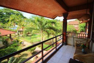 Lovina Beach Hotel - Lovina - 7
