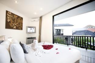 Awila Villas Kuta - 3