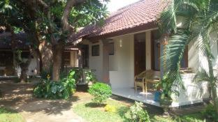Lovina Beach Hotel - Lovina - 5