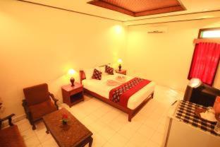 Lovina Beach Hotel - Lovina - 2
