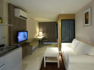 The Present Sathorn - Bangkok - 6